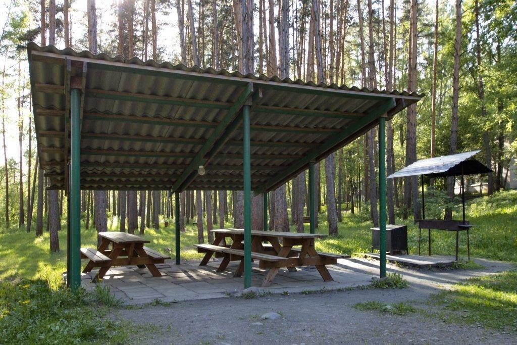 Лосево Парк (ул. Гостиничная)