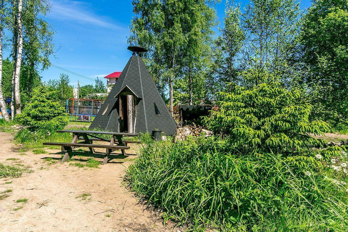 Терраса «Берег» на 80 человек с видом на озеро, фото 8