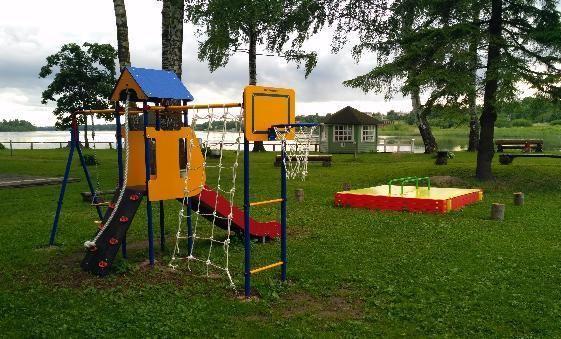 Отдых на территории «Островки» с возможностью аренды беседок, фото 3