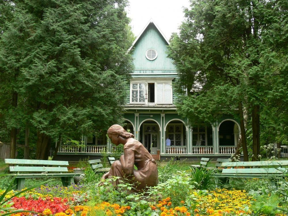 Аренда веранды для корпоративов на 40 человек (фото 2)