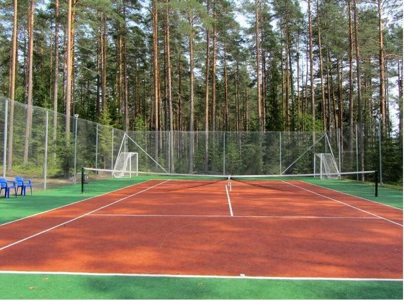 Мангальные домики в «Лесной Рапсодии», Зеленогорск, фото 2