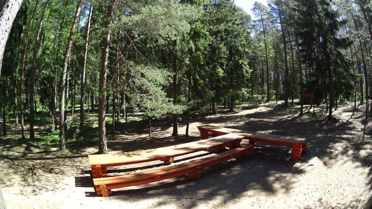 Мангальные зоны у Финского залива на 15-30 человек, фото 2