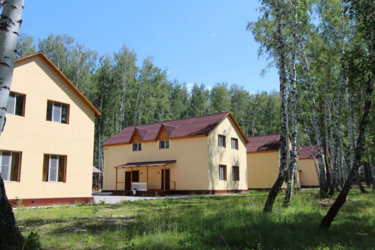 Дом Охотника (10+ чел)