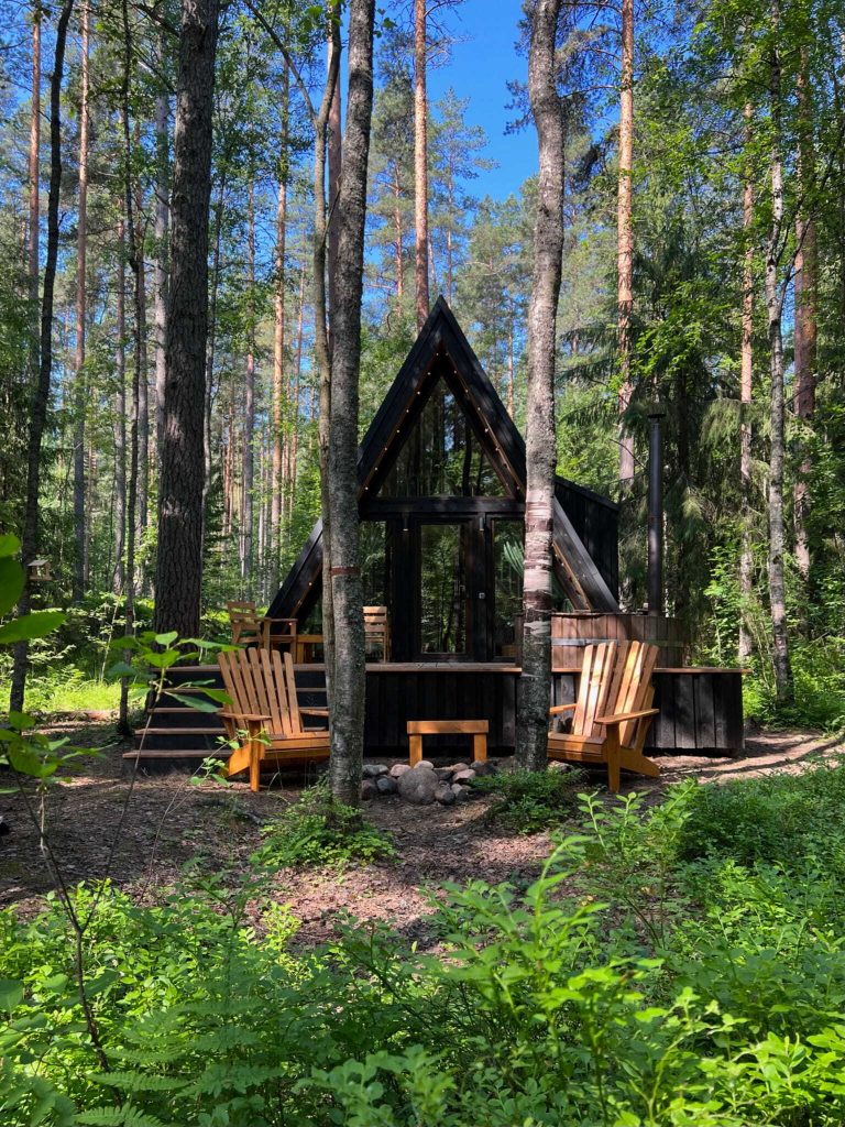 The Lagom Ягодное (фото 6)