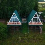 Место отдыха в каталоге
