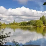 Место отдыха в каталоге