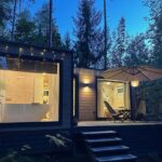 Место отдыха в каталоге