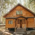 Место отдыха в каталоге