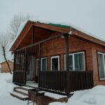Место отдыха в каталоге