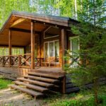 Место отдыха в каталоге