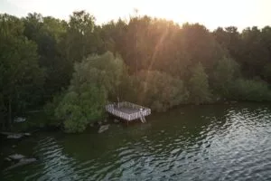 База отдыха «Мыс Рундук»