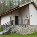 Место отдыха в каталоге