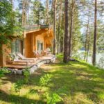 Место отдыха в каталоге