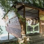 Место отдыха в каталоге