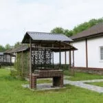 Место отдыха в каталоге