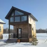 Место отдыха в каталоге