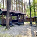 Место отдыха в каталоге