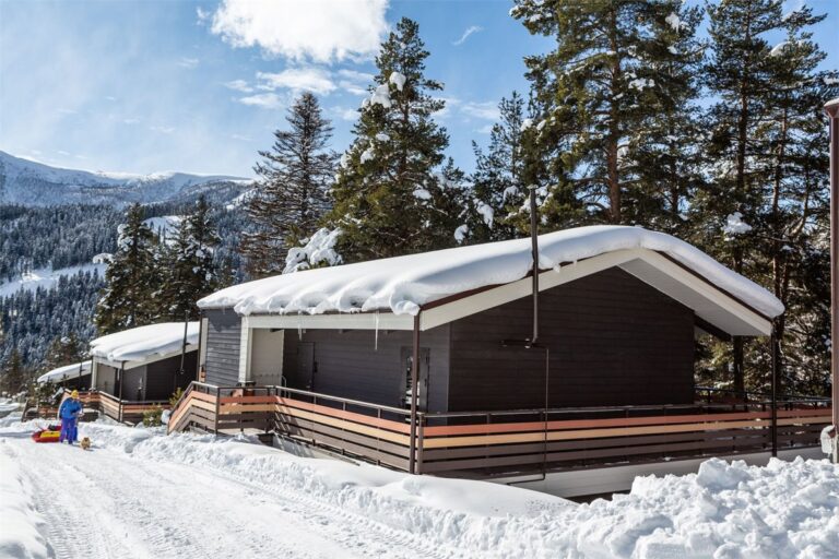 Вилла Mairi Suite с двумя спальнями и террасой 110 м² до 6 гостей