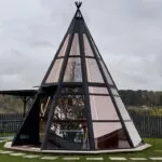 Место отдыха в каталоге