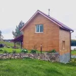 Место отдыха в каталоге