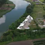 Место отдыха в каталоге