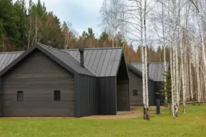 «Озеро Парк Life» под Ревдой