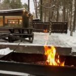 Место отдыха в каталоге