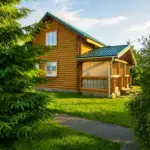 Место отдыха в каталоге