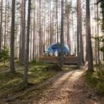 Место отдыха в каталоге
