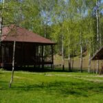 Место отдыха в каталоге
