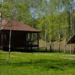 Место отдыха в каталоге