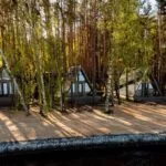 Место отдыха в каталоге