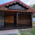 Место отдыха в каталоге