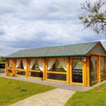 Место отдыха в каталоге