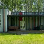 Место отдыха в каталоге