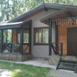 Место отдыха в каталоге