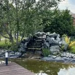 Место отдыха в каталоге