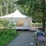 Место отдыха в каталоге