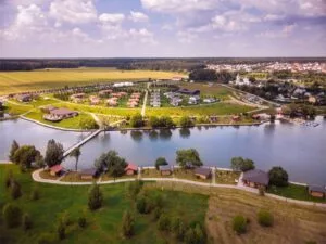 Загородный эко-отель Fisherix