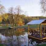 Место отдыха в каталоге