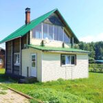 Место отдыха в каталоге