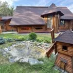 Место отдыха в каталоге