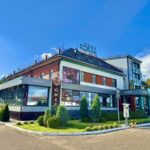 Место отдыха в каталоге