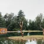 Место отдыха в каталоге