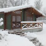 Место отдыха в каталоге