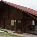 Место отдыха в каталоге