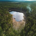 Место отдыха в каталоге