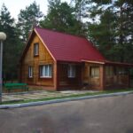 Место отдыха в каталоге