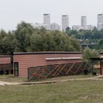 Место отдыха в каталоге