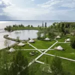 Место отдыха в каталоге